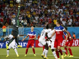 Dempsey Hakan’ın Rekorunu Kıramadı