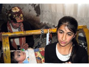 (Özel Haber) 13 Yaşındaki Aygül Okumak İstiyor