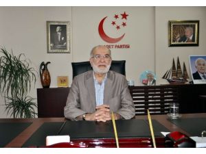 Ekmeleddin İhsanoğlu’ndan Muhalefet De Ümitsiz