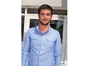 Çılgın Aşık Tam Bin Kişiye Bunu Dedirtti