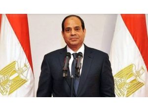 Darbeci Sisi Önünde Yemin