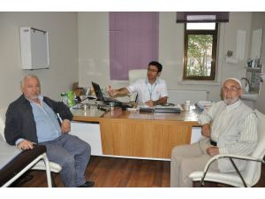 Kanser Taramanı Kendin Yap