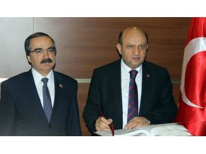 Bakan Işık: “Aday Profilinin Doğru Olmadığı Kanaatindeyim”