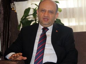 Bakan Işık’tan Çatı Aday Yorumu