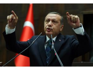 Ak Parti Grup Toplantısı…(1)