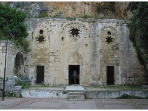 Hatay Valiliği “Saint Pierre” Belgeseli Hazırladı