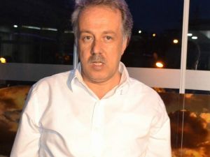 Ak Parti Eruh Ve Baykan İlçe Teşkilatları İstifa Etti
