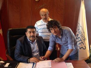 Gaziantep Büyükşehir Belediyespor Transferi Hızlandırdı