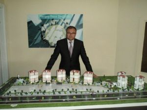 3 Bin Konut Takasa Sunuldu