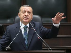 Ak Parti Grup Toplantısı…(3)