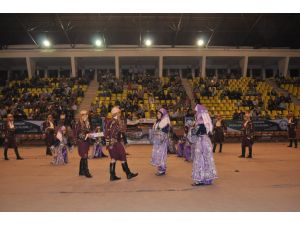 Kütahyalılar Festivalde Buluştu