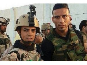 Irak Askerleri İle Çektirdiği Fotoğraflar İle Gündem Olan Çaykur Rizesporun Iraklı Futbolcusu Ali Adnan 10 Gün Sonra Türkiye’de Olacak