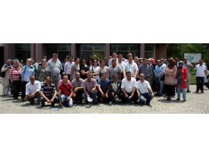 (Özel Haber) Bursa’da Taşeron İşçilerden Eylem