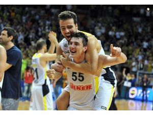 Fenerbahçe Ülker’e İyi Haber