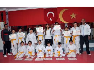 İkad Spor Kulübü, Geleceğin Sporcularını Yetiştiriyor