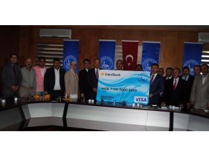 Üsküdar’da Kumanya Dönemi ‘Destek Kart’ İle Bitiyor