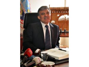 Şehrinizin İhtiyaçlarında Hiçbir Siyasi Fark Gözetilmez