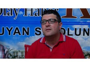 Koç Yeşer Karabulut Yeni Sezonun Değerlendirmesi Yaptı