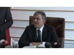 Siyaset Üstü Tavrımı Sürdürmek Zorundayım