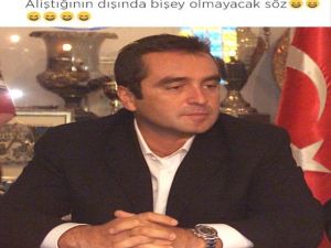 Galatasaraylıları Çıldırtacak Tweet