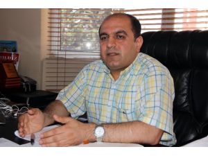 Güney Irak’a İhracat Durma Noktasına Geldi