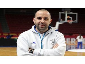 İşte Fener’in Yeni Yardımcı Antrenörü