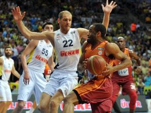 Biletler Satışta