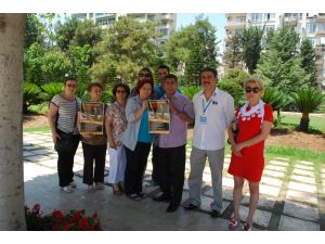 Hayvan Hakları Koruma Kanunu Tasarısına Tepki