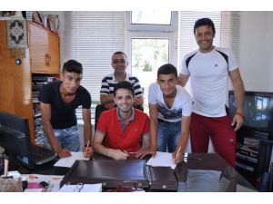 Spor Toto 3. Lig