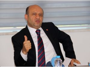 Bakan Işık: “Türkiye’nin Sanayi Ağırlı Marmara Bölgesinde”