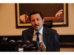 Yeni Ordu Valisi Göreve Başladı
