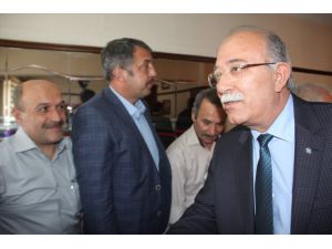 Koncuk: Türk Ve Müslüman Kanı Sudan Ucuz Hale Geldi