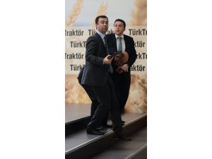 Bilim, Sanayi Ve Teknoloji Bakanı Işıkın, Kürsüde Konuşurken Kan Şekeri Düştü