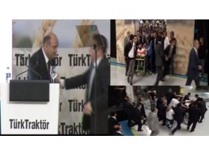 Bakan Işık Fenalaştı