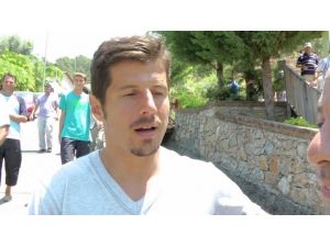 Emre’ye Şok Haber