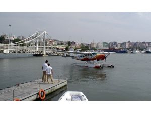 Burulaş Bandırma-istanbul Arasını 35 Dakikaya İndiriyor