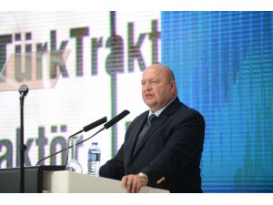 Türktraktör, 60. Yaşında İkinci Fabrika İle Gücüne Güç Kattı