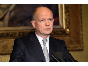 İngiltere’den İran Çıkışı