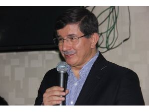 Davutoğlu: Basra Başkonsolosluğumuz Tahliye Edildi