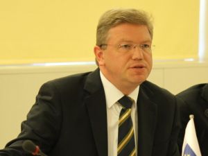 Füle: Memnuniyetle Karşılıyoruz
