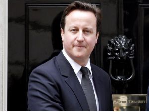 Cameron Net Konuştu: Herhangi Bir Askeri Müdahale...