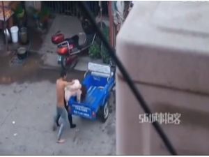 Koca Değil Maganda!