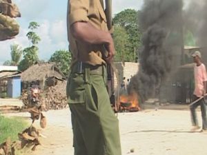 Kenya’da Eş Şebab Terörü: 15 Ölü