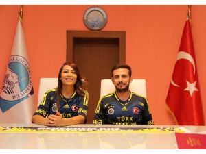Böyle Olur Fenerbahçeli !