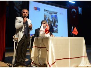 Engelli Vatandaşlar, Arıcılığı Öğrenecek