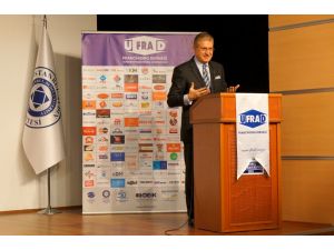 Dr. Mustafa Aydın Avrupa Franchise Federasyonu Başkan Yardımcısı Oldu