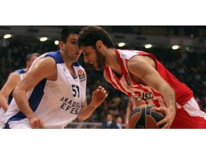 Anadolu Efes’ten Dev Transfer