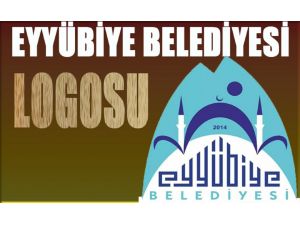 Eyyübiye Belediyesi Logo Tasarımları Piazzada