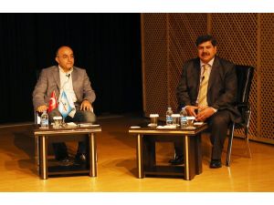 Enver Abi Anıları Gönüllere Dokundu