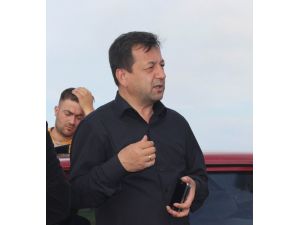 İşten Çıkarılan Arkadaşları İçin 9 Gündür Eylemdeler